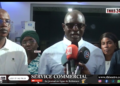 Vidéo/Recette du Maire Babacar Diop pour résoudre l&rsquo;équation Marché central