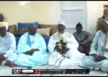 Vidéo/Candidature de Macky Sall à l&rsquo;ONU, le Comité de soutien reçu à Tivaoune
