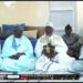 Vidéo/Candidature de Macky Sall à l&rsquo;ONU, le Comité de soutien reçu à Tivaoune