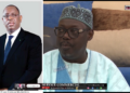 Vidéo/Sidy Ahmed Sy Dabakh et Tivaoune soutiennent la candidature de Macky à l&rsquo;ONU