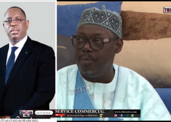 Vidéo/Sidy Ahmed Sy Dabakh et Tivaoune soutiennent la candidature de Macky à l&rsquo;ONU