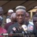 Vidéo/ Une délégation du PS avec Serigne Mbaye Thiam, à Silmang chez Habib Faye (présentation de condoléances)