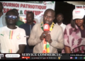 Vidéo/Pastef Fandène lance son tournoi patriotique sportif et culturel à Touba Peycouck