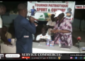 Vidéo/Lancement 1ère édition du tournoi patriotique de Fandène à Touba Peycouck (Discours)