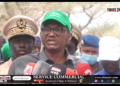 Vidéo/ Dernier samedi avant la tabaski, la situation au foirail de Touba Toul