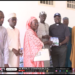 Vidéo/ Poponguine 2026,le P.U.R de Serigne Moustapha Sy appuie les marcheurs