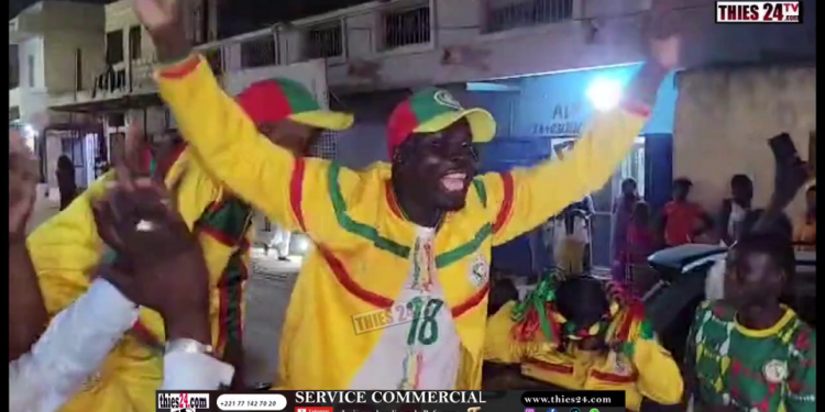 Vidéo/Accueilli en héros, le 12ème Gaïndé Badou Ndiaye craque, fond en larmes, raconte sa vie carcérale