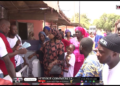 Vidéo/ Limogeage de Sonko, un non événement (ex député Maimouna Sène APR lors de la distribution de 10t de…….)
