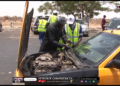 Vidéo/ « Zéro accident mortel sur les routes », la Société d&rsquo;Exploitation et de Gestion des Autoroutes( SEGEA/SA) engage le combat