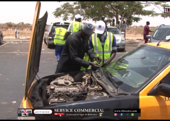 Vidéo/ « Zéro accident mortel sur les routes », la Société d&rsquo;Exploitation et de Gestion des Autoroutes( SEGEA/SA) engage le combat