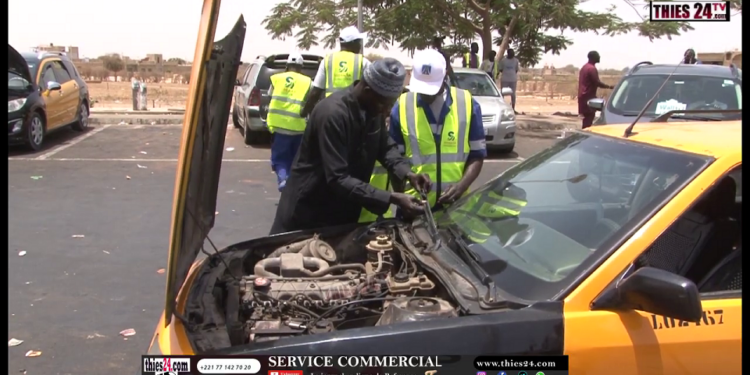 Vidéo/ « Zéro accident mortel sur les routes », la Société d&rsquo;Exploitation et de Gestion des Autoroutes( SEGEA/SA) engage le combat