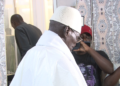 Vidéo/Réhabilitation de la mosquée Moussanté, plaidoyer de l&rsquo;Imam Babacar Ndiour