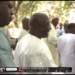 Vidéo/ Idrissa Seck évite la presse après la prière à la mosquée Moussanté