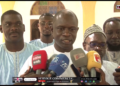Vidéo/Chaud sermon de Babacar Ndiour, la réaction de Dr Babacar Diop Maire Thiès