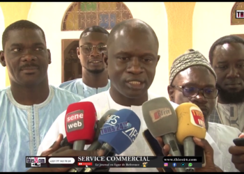 Vidéo/Chaud sermon de Babacar Ndiour, la réaction de Dr Babacar Diop Maire Thiès