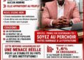 « Non au tripatouillage constitutionnel », s&rsquo;exclame l&rsquo;UNR de Mouhamadou Massaly