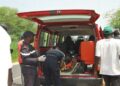 Grave accident de la route à Thiès, un carambolage fait 2 morts et 5 blessés graves
