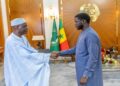 Le Sénégal tient le premier gouvernement de 30 membres  du PM Ahmadou Al Aminou Mohamed Lô