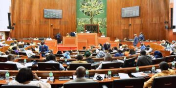 Démocratie représentative, démocratie participative : le peuple sénégalais a-t-il donné un mandat pour réviser la Constitution ?