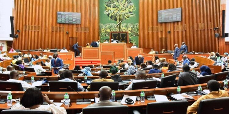 Démocratie représentative, démocratie participative : le peuple sénégalais a-t-il donné un mandat pour réviser la Constitution ?