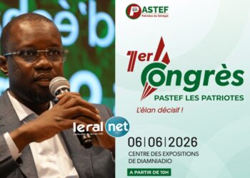 9 partis et 47 mouvements actent la fusion avec PASTEF et consolident la dynamique de transformation