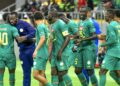 L&rsquo;heure du sursaut :le feu de la Téranga face aux guerriers du Nord (Talla Sylla)