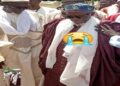 Nécrologie/Pire en deuil, rappel à Dieu du  Khalif de Serigne Khaly Amar Fall