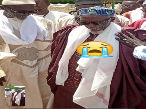 Nécrologie/Pire en deuil, rappel à Dieu du Khalif de Serigne Khaly Amar Fall