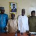 Installation du bureau de la coalition Diomaye Président de Dabaly