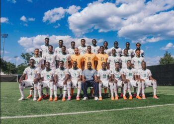 Le chant des Lions (par Talla Sylla)
