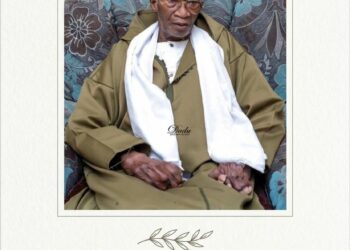 Hommage à El Hadji Djibril Diagne : Le Repos d’un Géant de la Solidarité (Talla Sylla)
