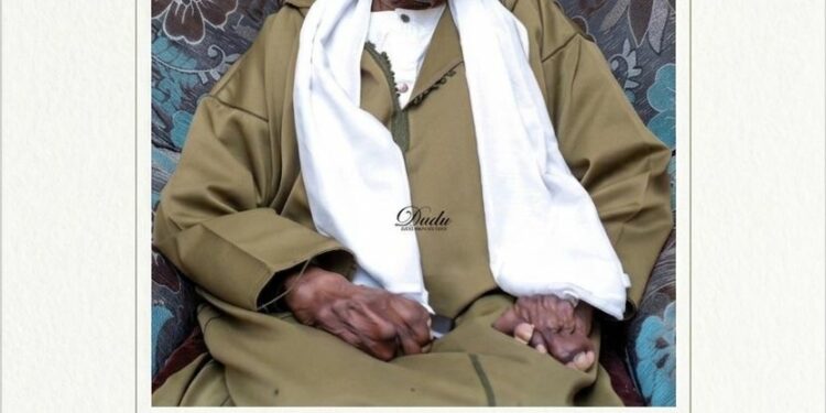 Hommage à El Hadji Djibril Diagne : Le Repos d’un Géant de la Solidarité (Talla Sylla)