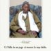 Hommage à El Hadji Djibril Diagne : Le Repos d&rsquo;un Géant de la Solidarité (Talla Sylla)