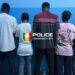Police de Ngint (Thiès) 5 individus déférés pour escroquerie via le réseau QNET.