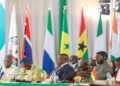 Birame Diop à la CEDEAO, le mémorandum d&rsquo;anciens députés sénégalais du Parlement de la CEDEAO