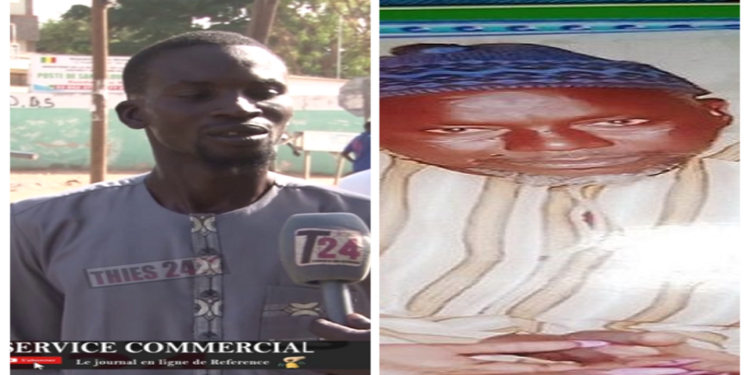 Vidéo/Mort du muezzin Bassirou Mbaye, 10 ans de réclusion criminelle requis contre 10 accusés