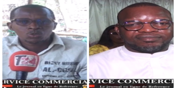 Vidéo/Message adressé à Ousmane Diagne Ministre Élevage depuis le foirail de Thiès