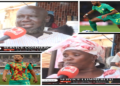 Vidéo/ 2ème sortie des Lions, la titularisation d&rsquo;Ibrahima Mbaye et Illimane Ndiaye réclamée à Pout