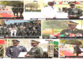 Vidéo/EAPI Thiès, fin formation des Futurs Commandants d&rsquo;Unité d&rsquo;Infanterie et des Chefs de Section d&rsquo;Infanterie