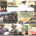 Vidéo/EAPI Thiès, fin formation des Futurs Commandants d&rsquo;Unité d&rsquo;Infanterie et des Chefs de Section d&rsquo;Infanterie