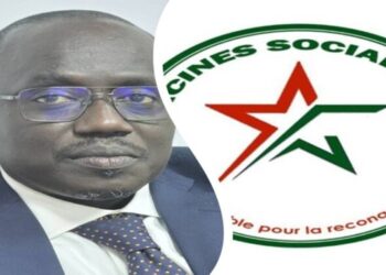 PS/ Moustapha Diaw claque la porte du PS, pour se consacrer à Racines Socialistes