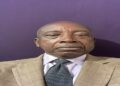 S’en mêler les pinceaux ! (Sheikh Mamadou Dieng membre coalition Diomaye Président)
