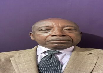 S&rsquo;en mêler les pinceaux ! (Sheikh Mamadou Dieng membre coalition Diomaye Président)