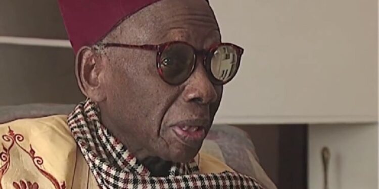 11 juin 1958 – 11 juin 2026, quand la souveraineté sénégalaise se construisait par des actes (Samba Guissé)
