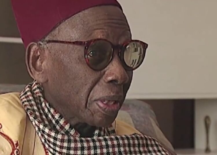 11 juin 1958 – 11 juin 2026, quand la souveraineté sénégalaise se construisait par des actes (Samba Guissé)