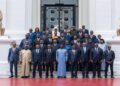 Premier Conseil des Ministres du nouveau gouvernement, le Président Diomaye fixe le cap