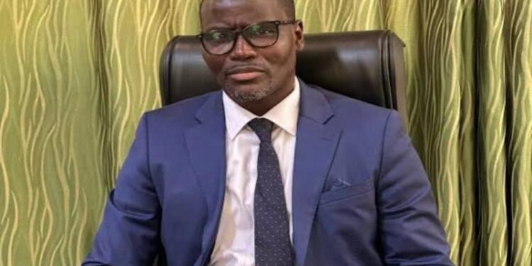 Pr Allé Nar Diop, un spécialiste en Économie Monétaire Internationale aux commandes de l&rsquo;Économie, du Plan et de la Coopération