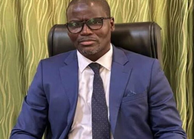 Pr Allé Nar Diop, un spécialiste en Économie Monétaire Internationale aux commandes de l&rsquo;Économie, du Plan et de la Coopération