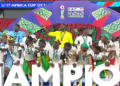 Le Sénégal sacré champion d’Afrique U17 2026 devant la Tanzanie aux tirs au but(4-2)