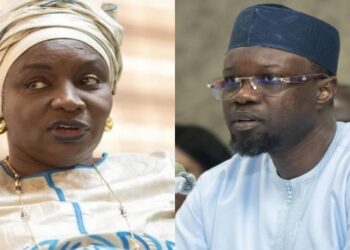 Nouveau gouvernement : Aminata « Mimi » Touré prévient Ousmane Sonko
